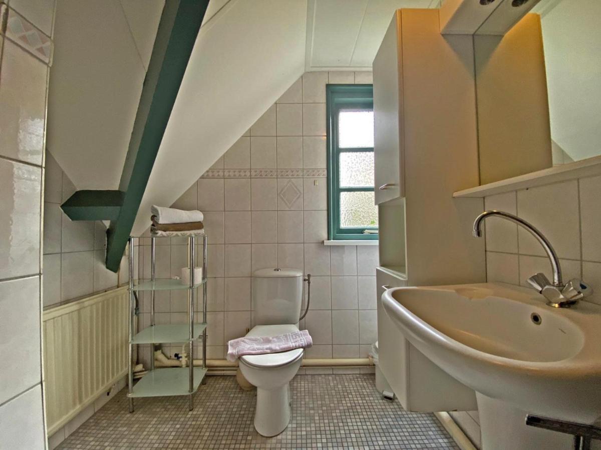 Villa Prinsenhof # Zes Μπέργκεν Εξωτερικό φωτογραφία