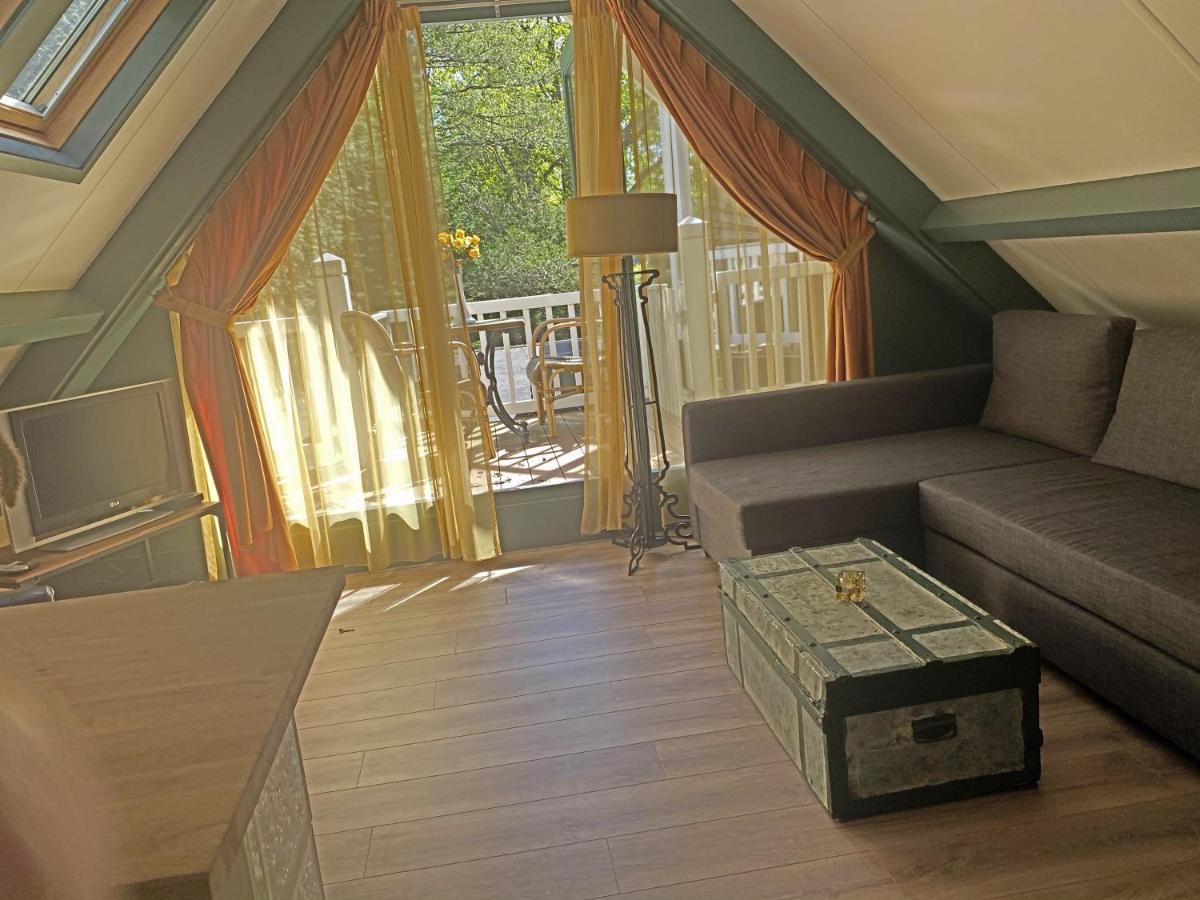 Villa Prinsenhof # Zes Μπέργκεν Εξωτερικό φωτογραφία