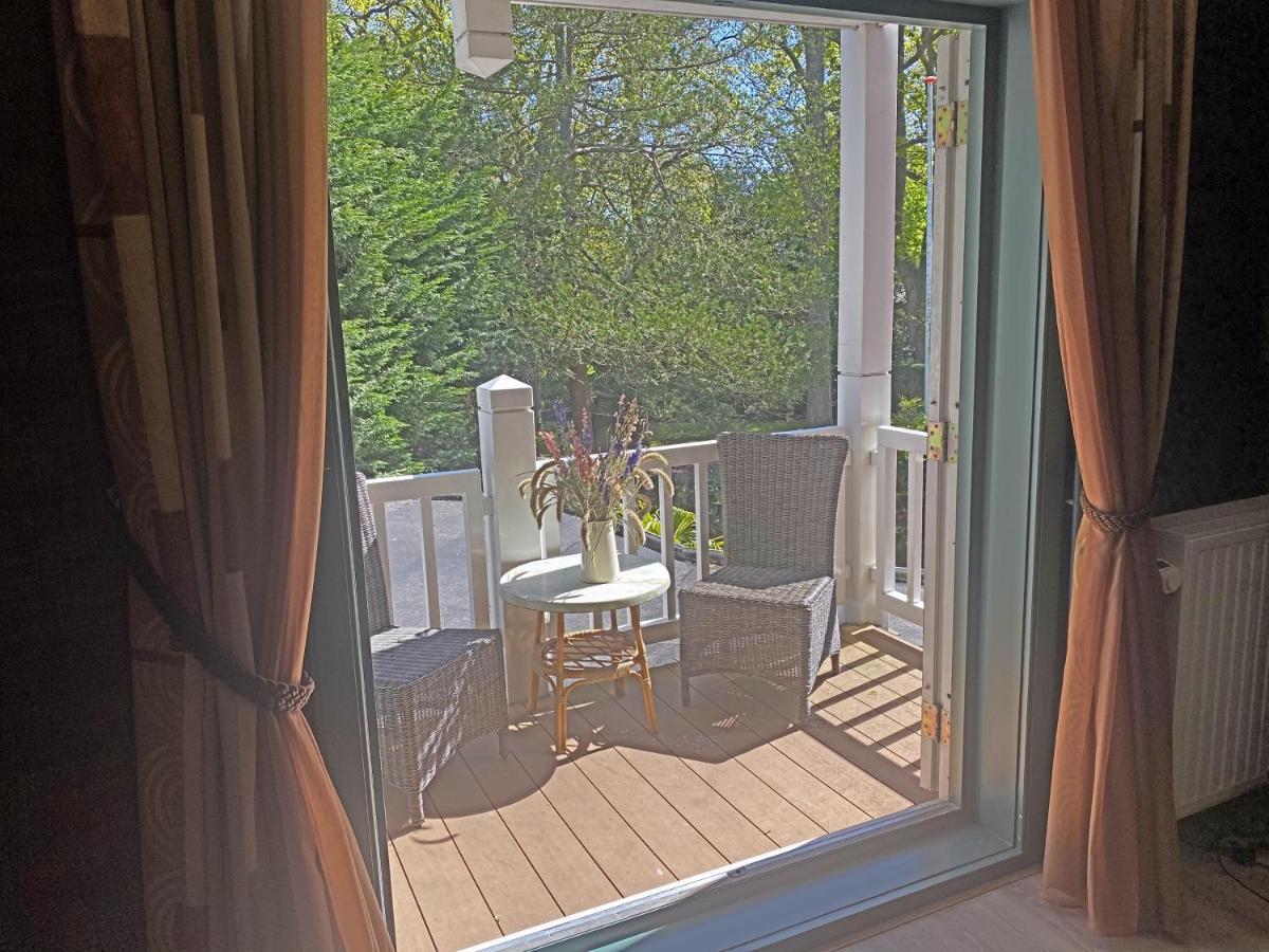 Villa Prinsenhof # Zes Μπέργκεν Εξωτερικό φωτογραφία
