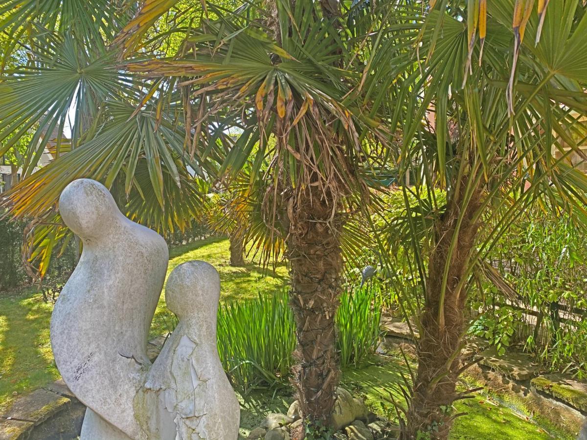 Villa Prinsenhof # Zes Μπέργκεν Εξωτερικό φωτογραφία