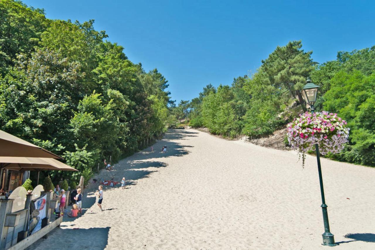 Villa Prinsenhof # Zes Μπέργκεν Εξωτερικό φωτογραφία